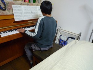 pianokei