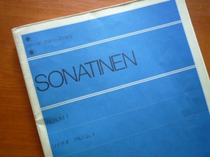 sonatinen